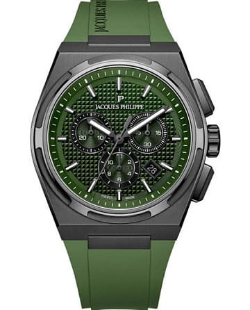 Jacques Philippe Aurora JPQGC4184XXG